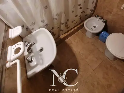 Depto Tipo Casa en Alquiler 10 años