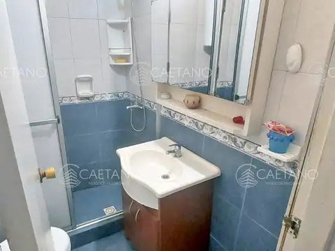 Departamento en Alquiler Temporal de 1 dormitorio