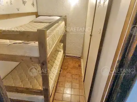 Venta apartamento 1 dormitorio y medio. Arcobaleno, Punta del Este