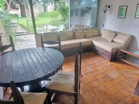 Departamento en Alquiler Temporal de 2 ambientes