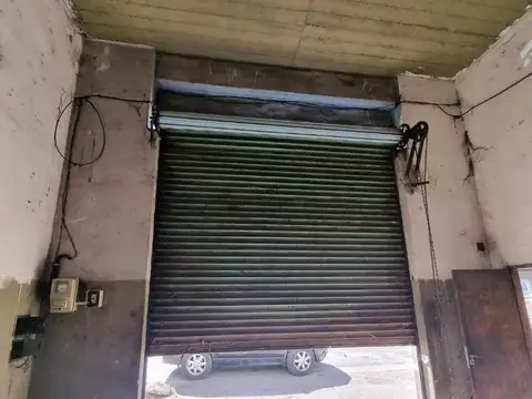 GALPON EN ALQUILER EN LOMAS DE ZAMORA!