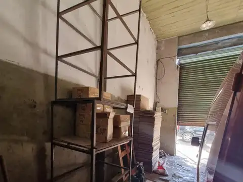 GALPON EN ALQUILER EN LOMAS DE ZAMORA!