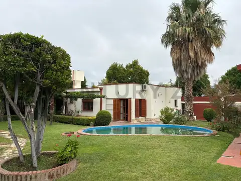 Casa en Venta de 5 dormitorios