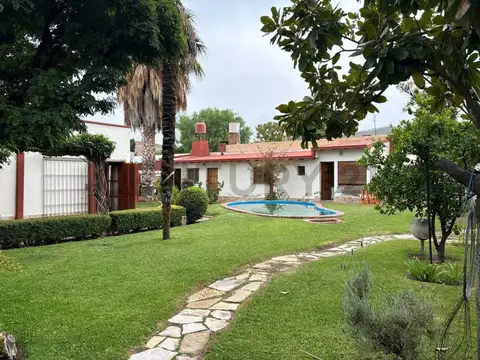 Casa en Venta en San Rafael, USD 260.000