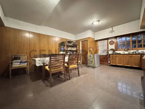 Casa en Venta 30 años