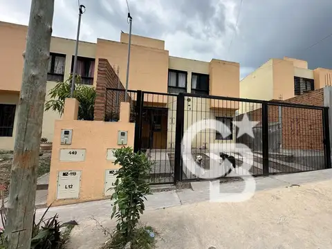 VENTA CASA UPCN