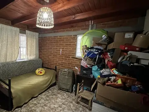 VENTA | CASA 3 DORMITORIOS-UPCN