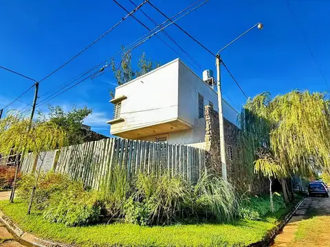 Excelente propiedad ubicada en zona residencial Barrio Nebel