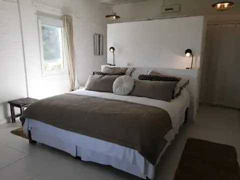 Casa en Alquiler Temporal de 2 dormitorios