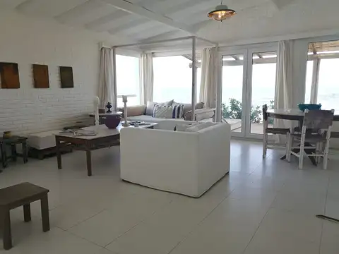 Casa en Alquiler Temporal 5 años