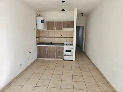Departamento 2 ambientes en alquiler c/ cochera en Bella Vista