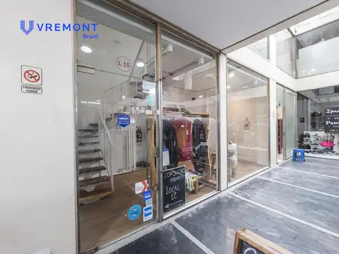 Venta Local en Caballito, Capital Federal.