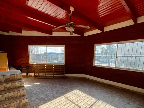 Casa en Venta en Barracas, USD 125.000