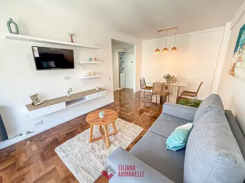 Departamento en Venta en Plaza Colon, USD 97.500