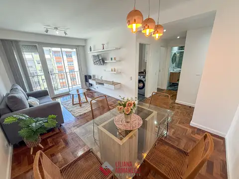 Departamento en Venta en Plaza Colon, USD 97.500