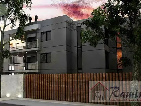 Departamento en Venta 1 año