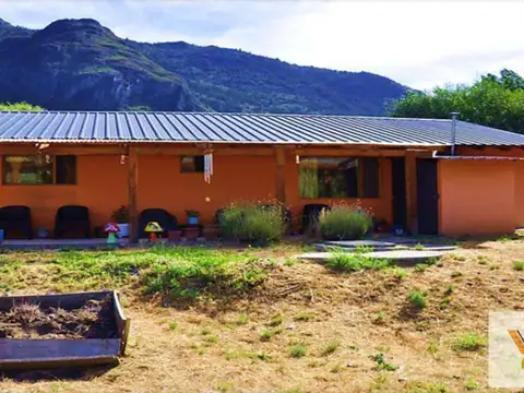 Departamento en venta - 3 Dormitorios 1 Baño - Chubut