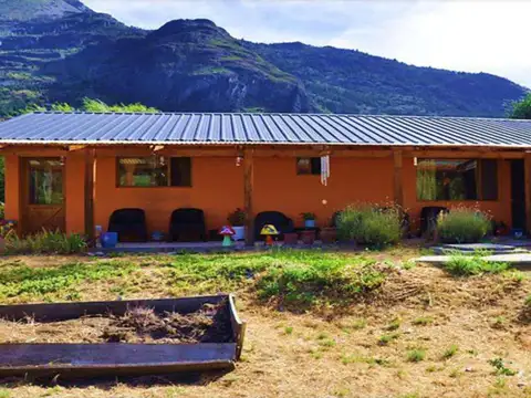 Departamento en venta - 3 Dormitorios 1 Baño - Chubut