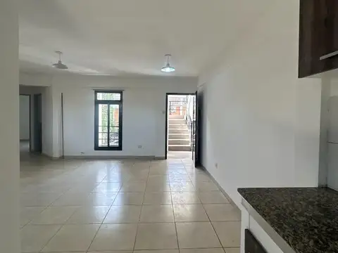 Dpto 3 amb con balcon - Monteagudo 1576, Banfield