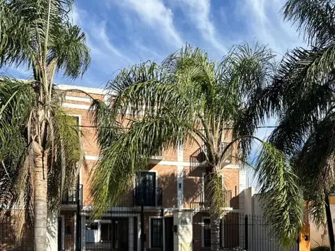 Dpto 3 amb con balcon - Monteagudo 1576, Banfield