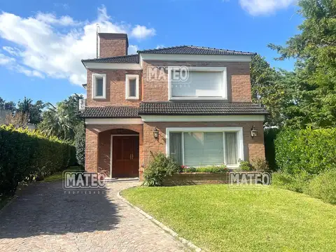 Propiedad de Buena Calidad Constructiva