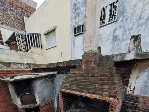 Avenida General San Martín 1400