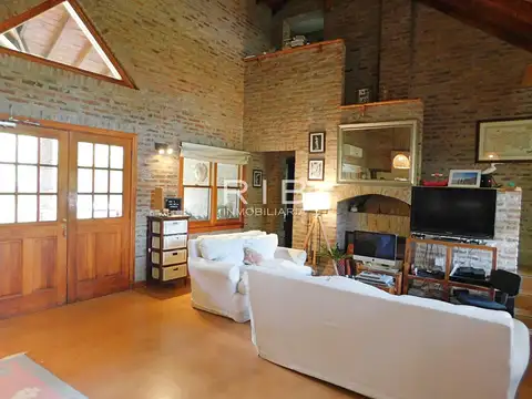 Carmel - sobre 1250 m2