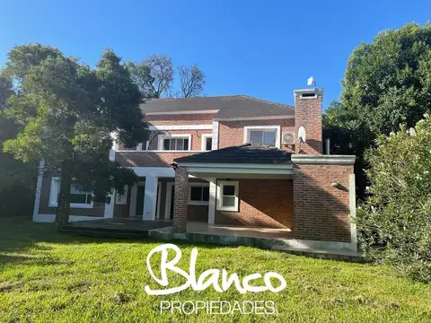 Casa  en Venta en El Aromo, Escobar, G.B.A. Zona Norte