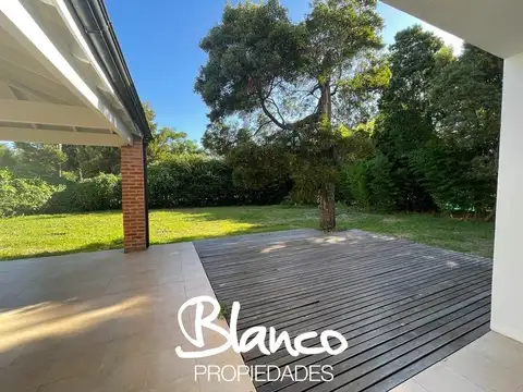 Casa en Venta de 4 dormitorios