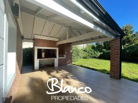 Casa en Venta en El Aromo, USD 290.000