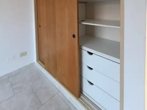 Departamento en Alquiler al Sur