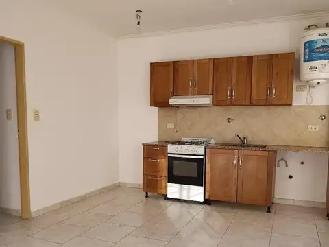 Departamento en Alquiler de 1 dormitorio