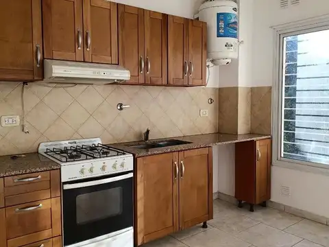 Departamento en Alquiler de 2 ambientes