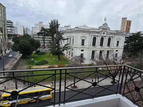 Departamento en Venta - 2 Dormitorios 1 Baño - 65mts - La Plata