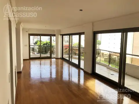 Departamento en Alquiler en Martínez Vías / Santa Fe, USD 2.700