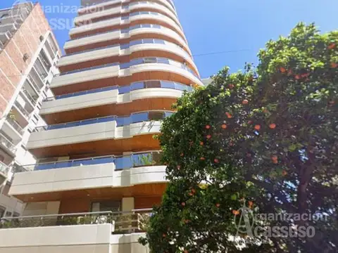 Piso en Alquiler- Martínez Centro
