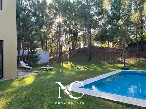 Casa en  venta en Costa Esmeralda