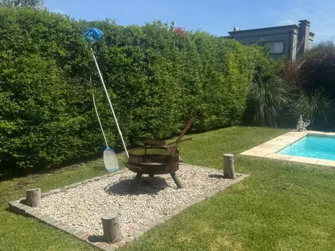 Casa en Santa Guadalupe