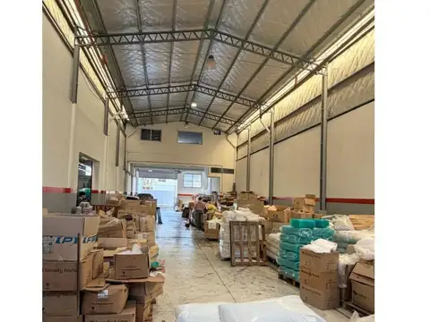 Galpon en Alquiler en San Andrés Barrio Golf, $ 7.900.000