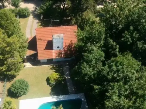 Casa en Venta al Noroeste