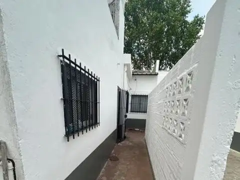 ALQUILER COMECIAL predio 1200m²-MICROCENTRO PILAR