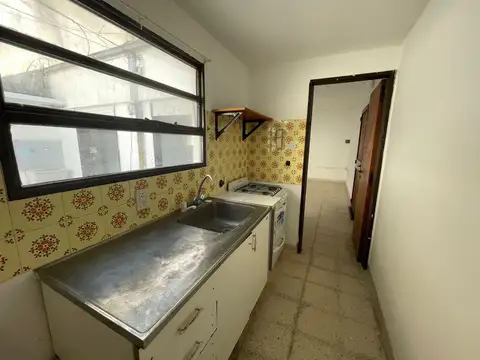 Departamento en Venta en Terminal de Omnibus, USD 50.000