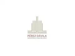 PEREZ DAVILA DESARROLLO INMOBILIARIO