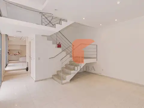 Depto Tipo Casa en Venta de 3 dormitorios