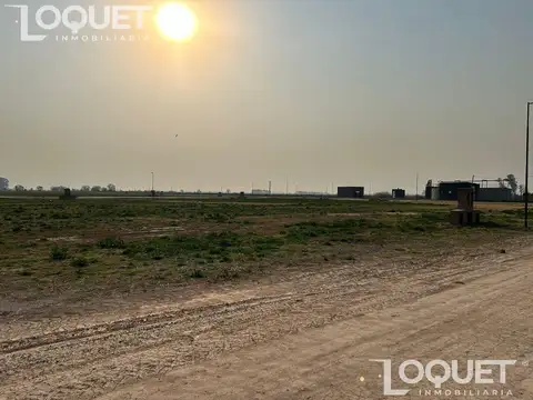 Terreno en Venta en Santo Tome, USD 65.000