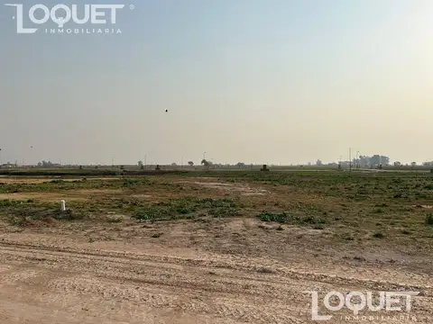 Terreno en Venta en Santo Tome, USD 65.000