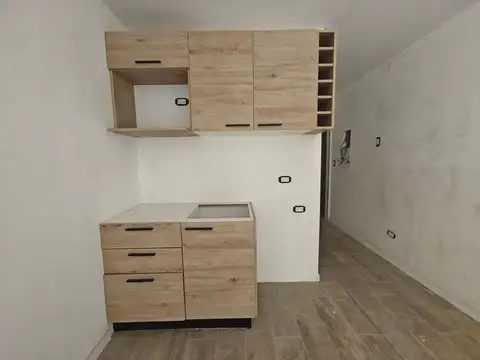 Departamento en Venta de Monoambiente