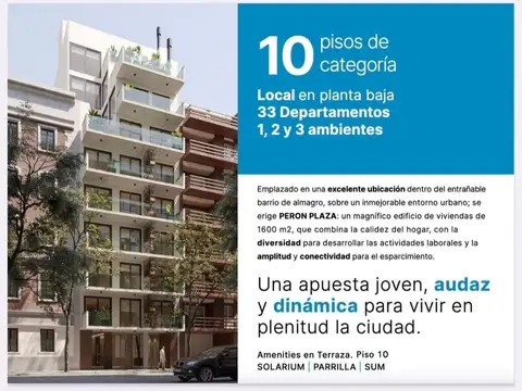 Teniente General Juan Domingo Perón 3800