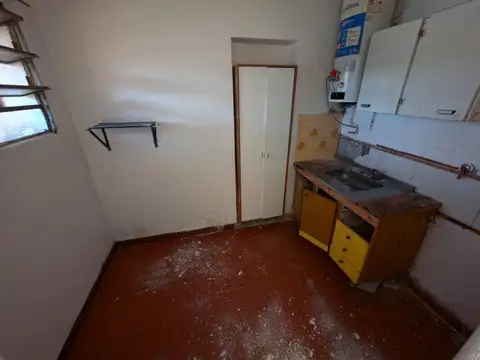 VENTA CASA A RECICLAR BAIGORRIA