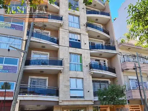 Dpto 3 Ambientes 71 m² - Cocheras Opcionales - S.Justo (Ctro)